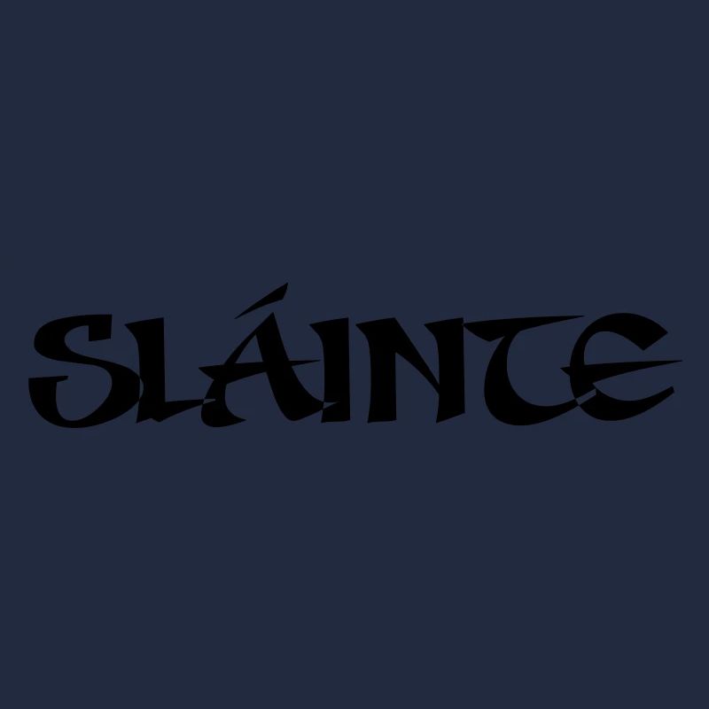 Slainte texte de