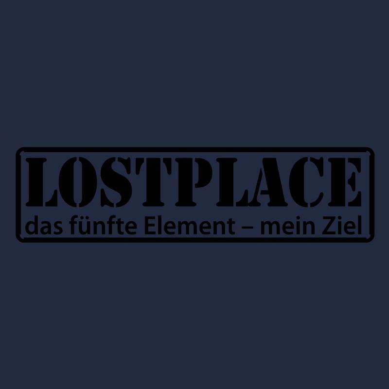 LP-Schild