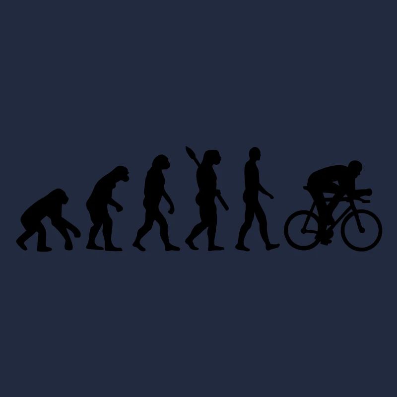 Evolution cycling