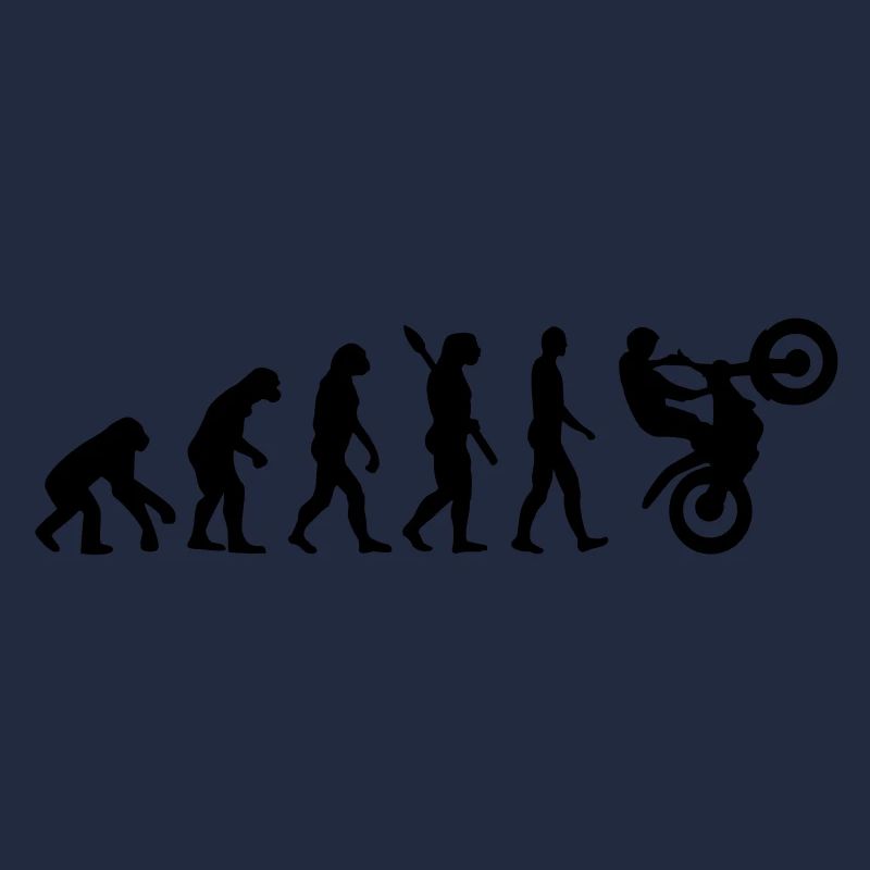 Evolution Motocross