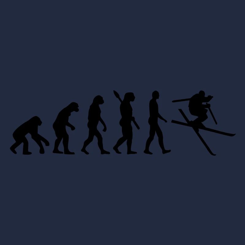 Evolution Ski