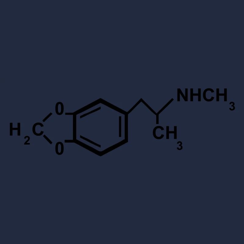 formule d'ecstasy