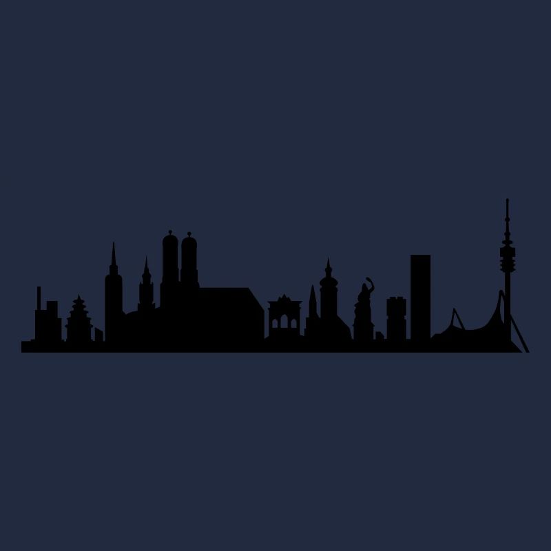 Skyline muc_neu