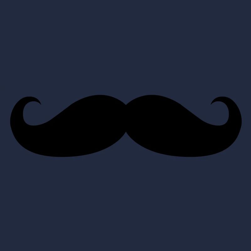 Moustache 1