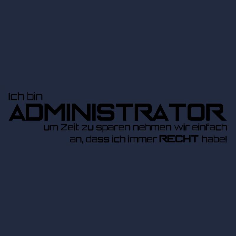 ADMINISTRATOR