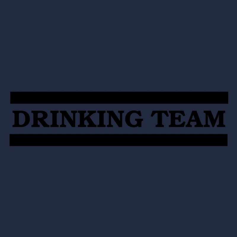 drinking team