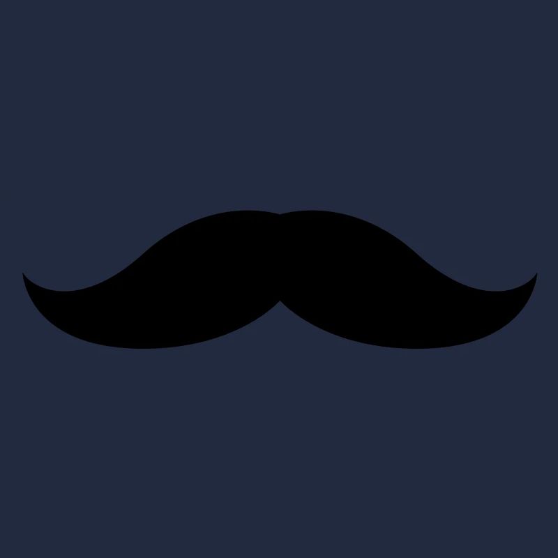 Moustache 4