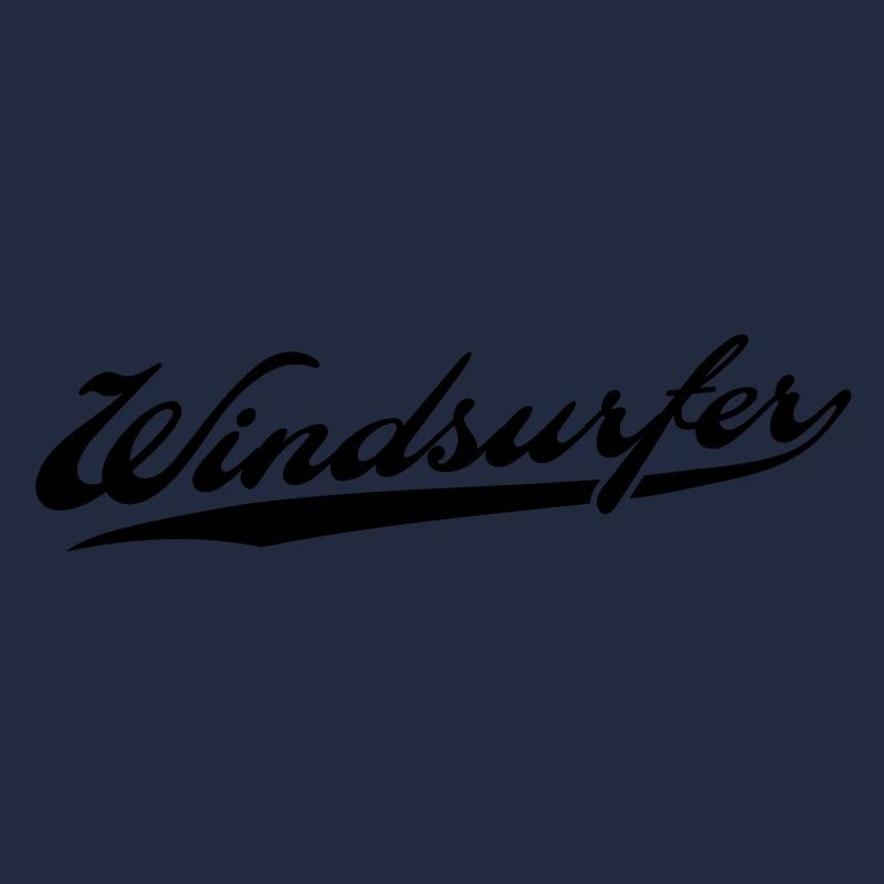 windsurfer