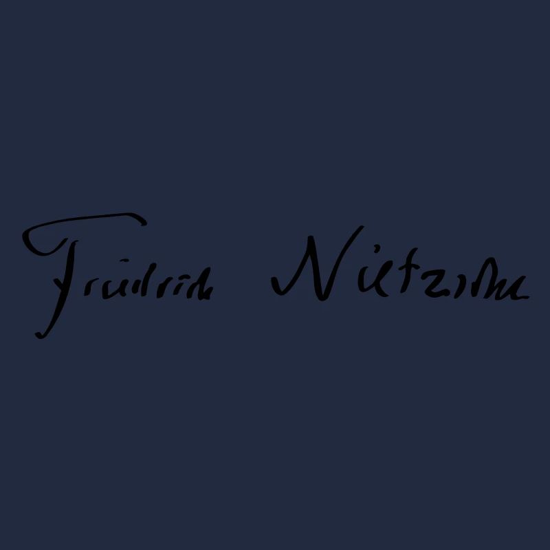 Friedrich Nietzsche