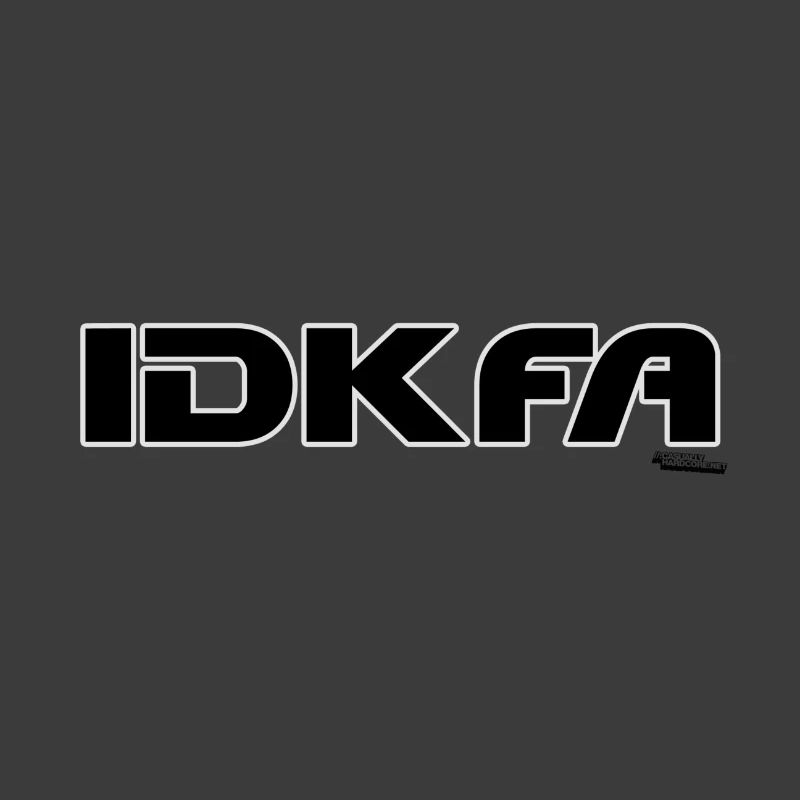 IDKFA