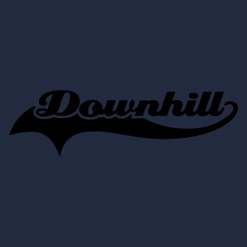 Downhill Schweif