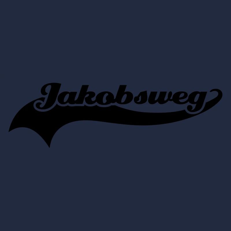 jakobsweg