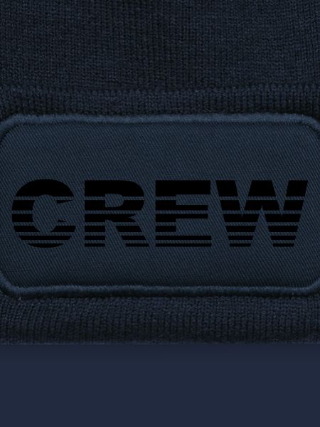 Crew