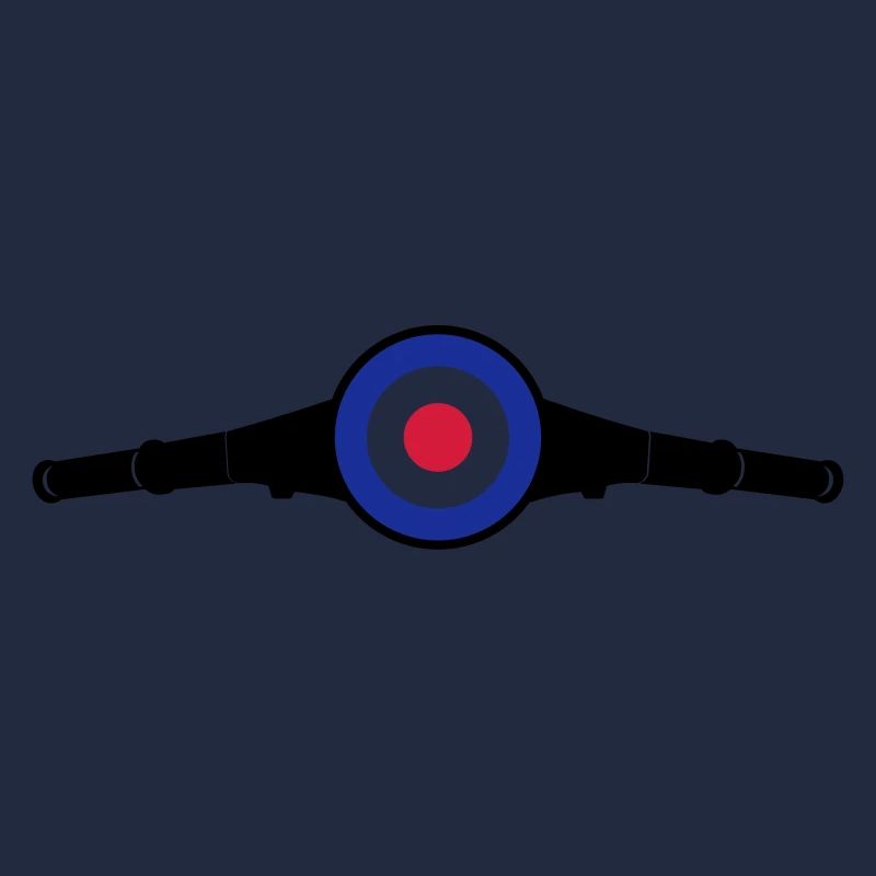 Lenkkopf Target