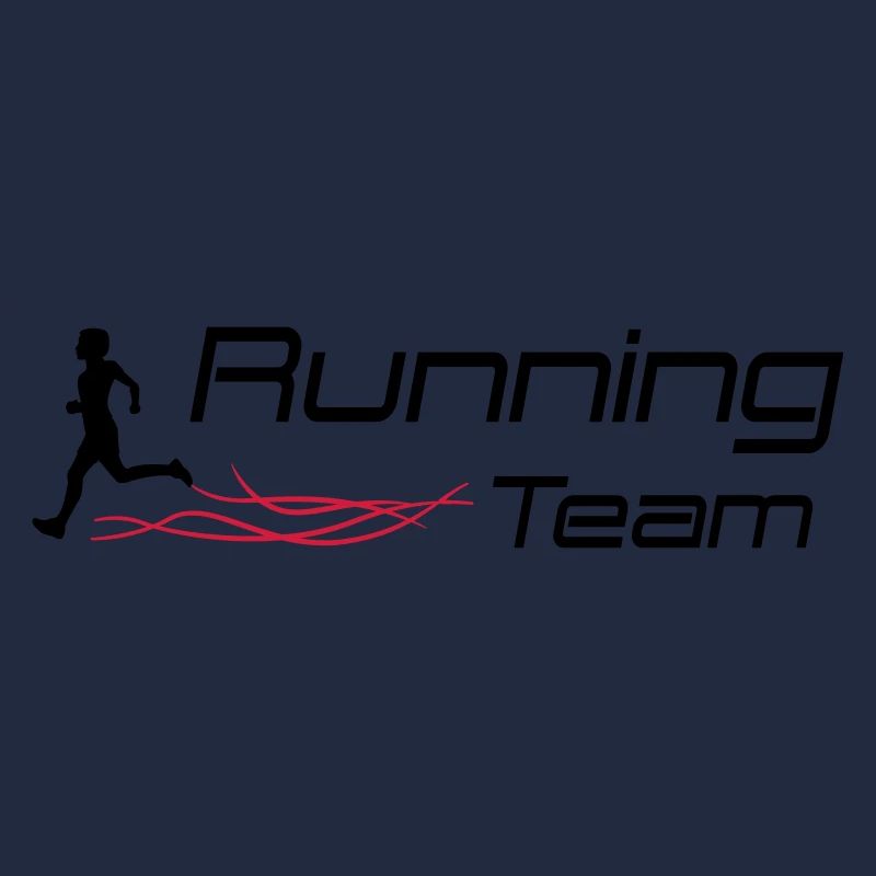 running team