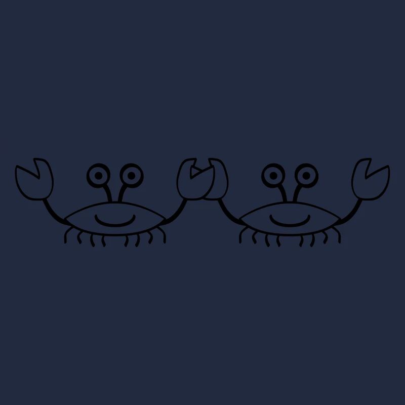 Crabs