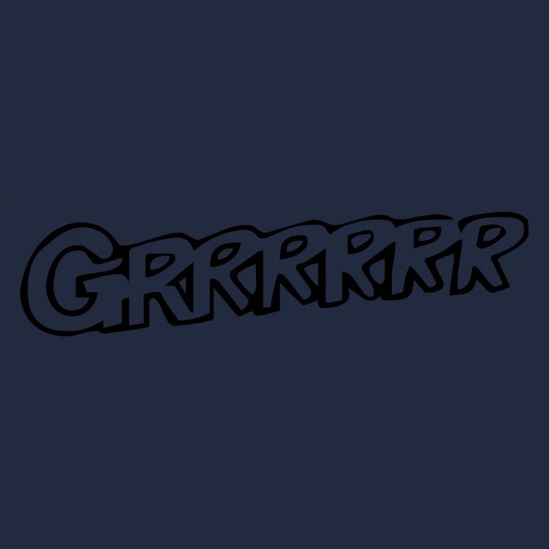 Grrrrrrr