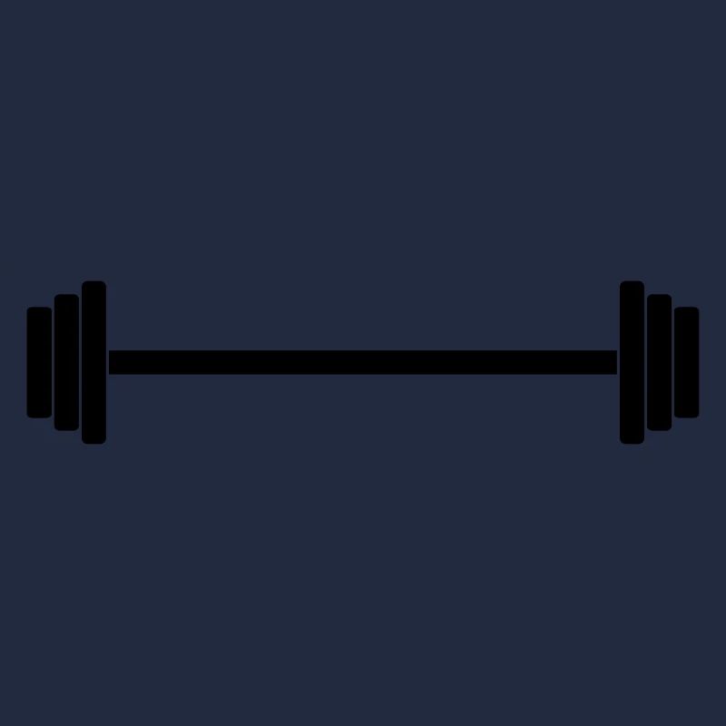 Barbell 1c