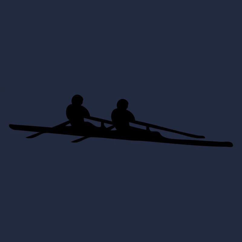 rowing