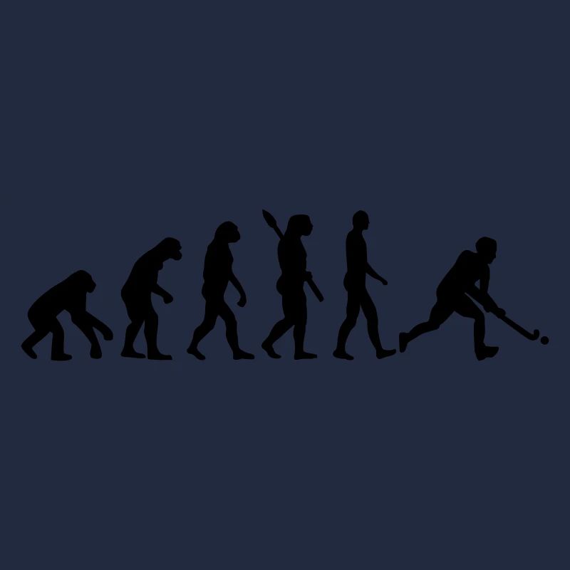 Evolution Field Hockey