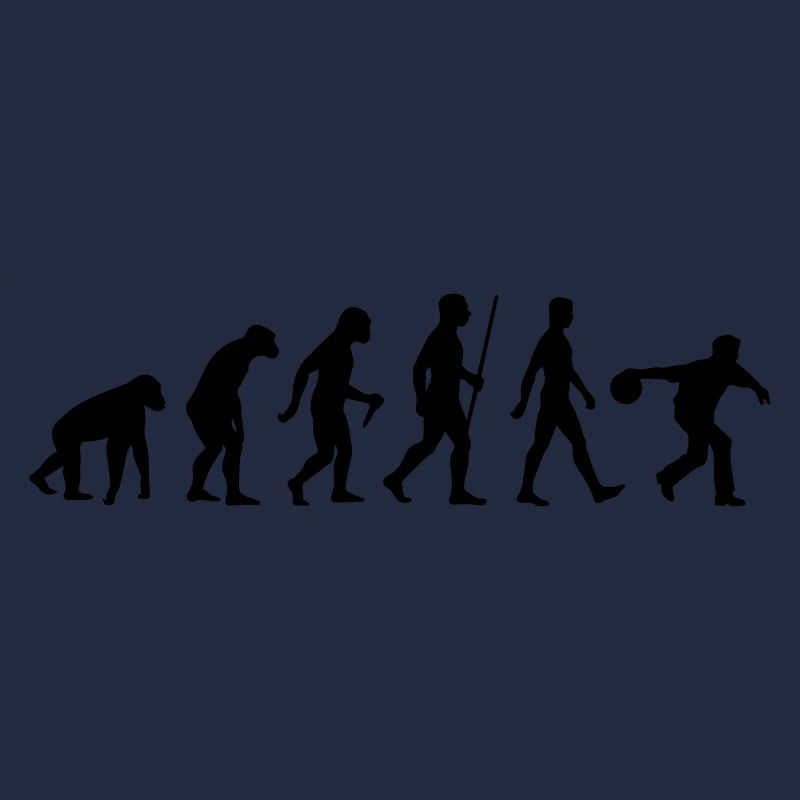 Evolution Bowling