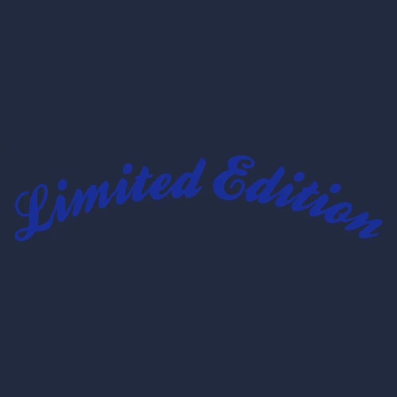 limited edition