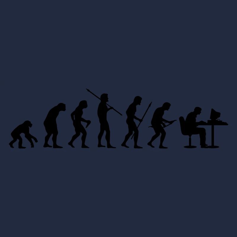 Evolution