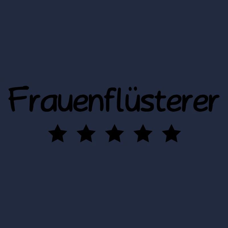 Frauenfluesterer