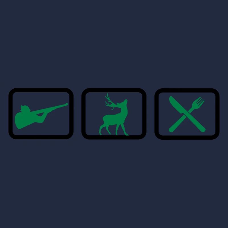 hunting