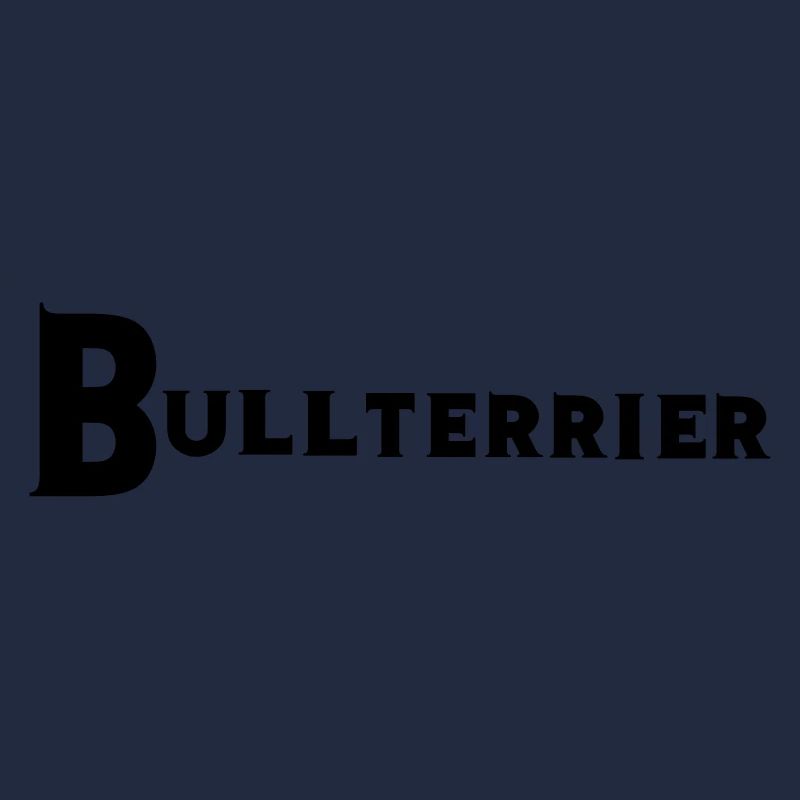 Bullterrrier