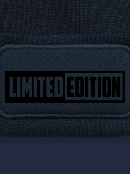 Limited Edition