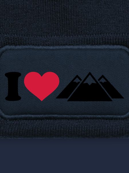 Berge