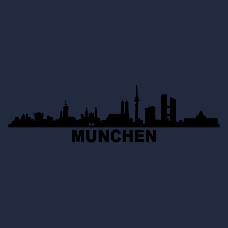 Skyline München