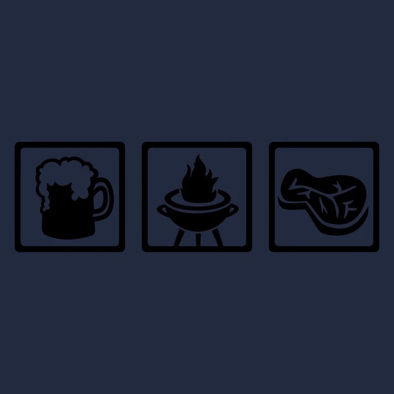 Grillen