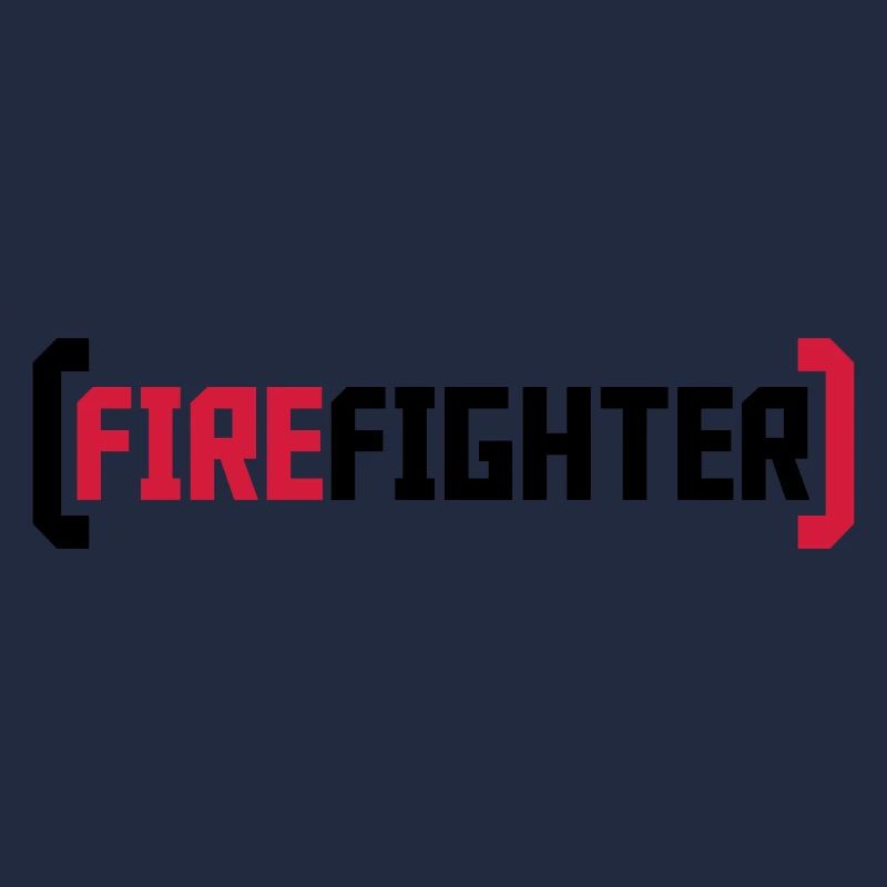 Firefighter Logo