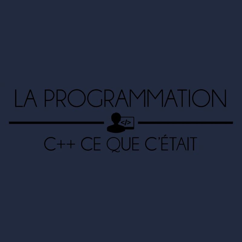 Programmation C++