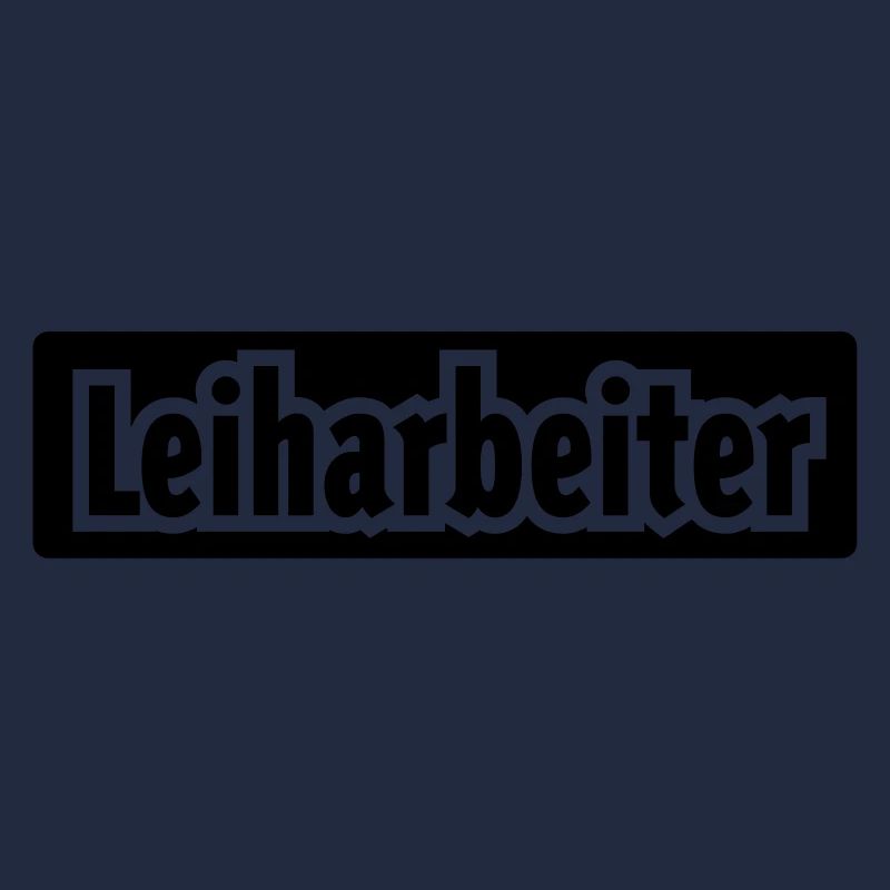 leiharbeiter