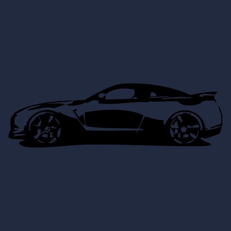 GTR