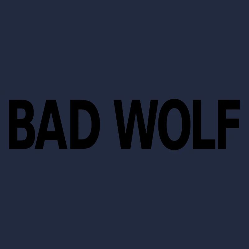 Bad Wolf
