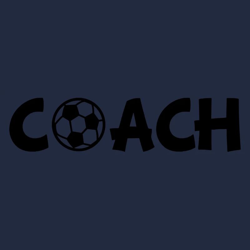 coach