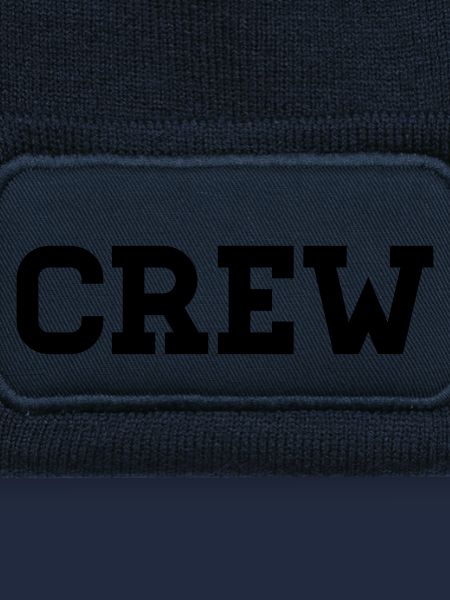CREW
