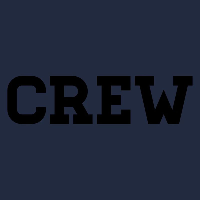 CREW