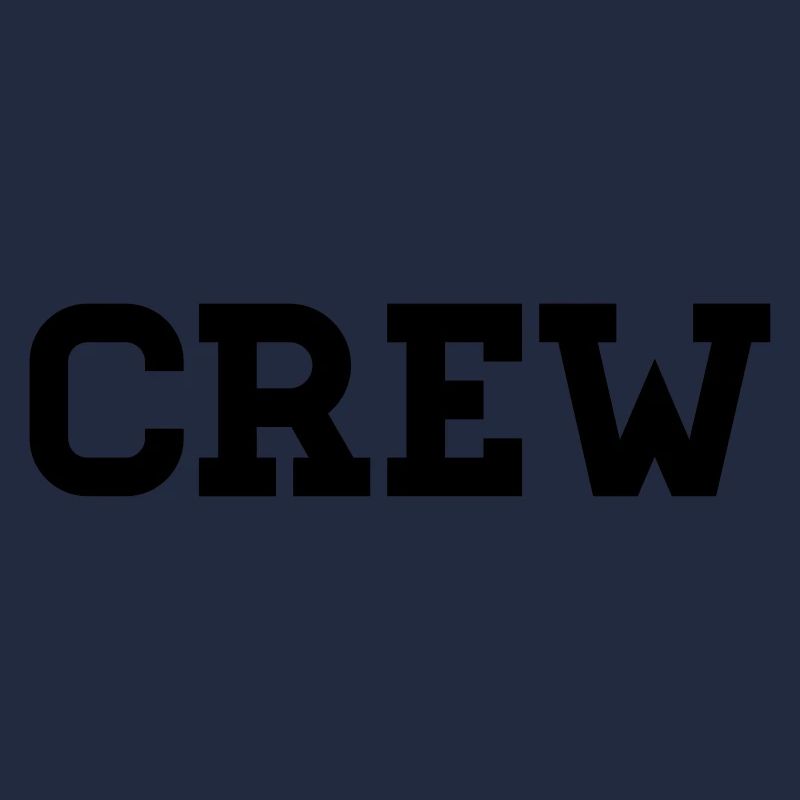CREW