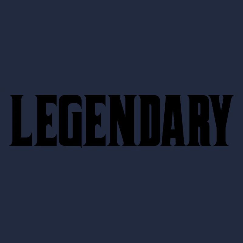 legendary