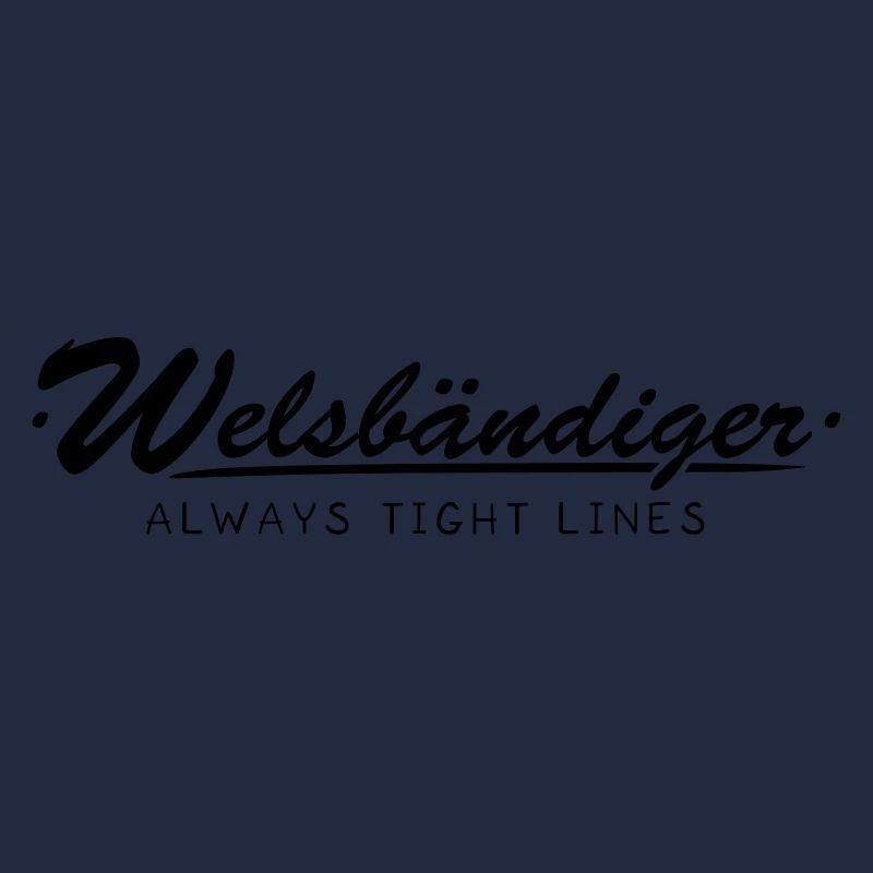 Welsbändiger