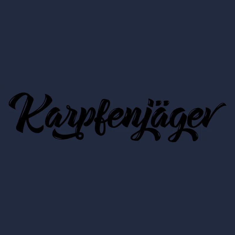 Karpfenjäger