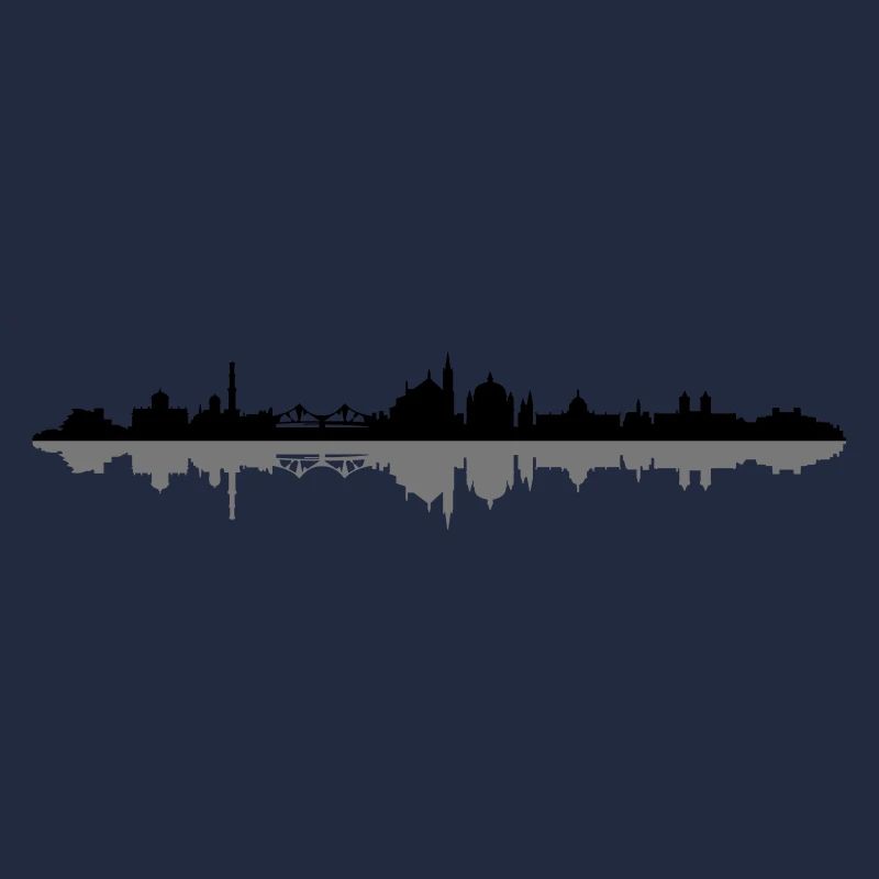 Skyline - Potsdam