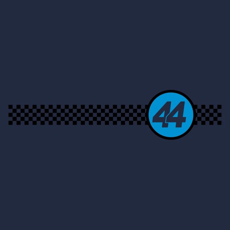 Racing 44
