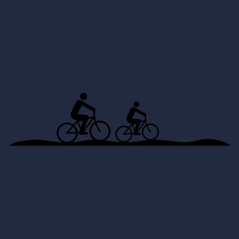Sport - Radfahrer