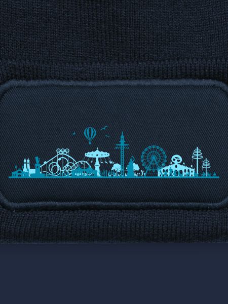 Skyline - München